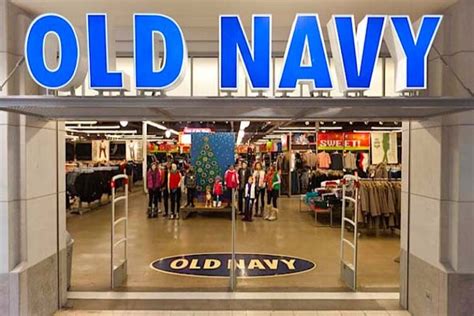 old navy canada